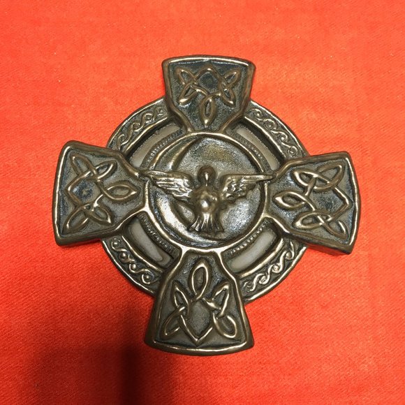 Celtic Cross - Picture 5 of 14
